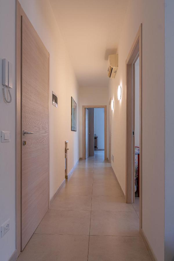 Casa Vacanza Mariateresa Valeggio sul Mincio Exterior photo