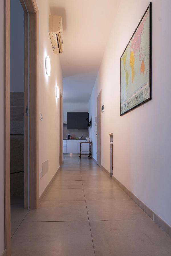 Casa Vacanza Mariateresa Valeggio sul Mincio Exterior photo